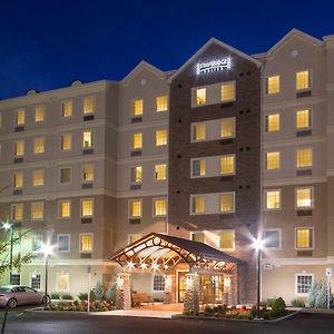 Staybridge Suites Buffalo-Amherst By Ihg Exterior photo