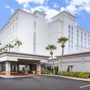 Holiday Inn & Suites Across From Universal Orlando By Ihg Exterior photo