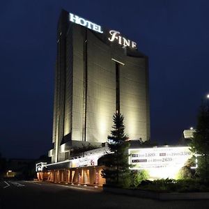 Hotel Fine Shiga Ritto Nagahama  Exterior photo