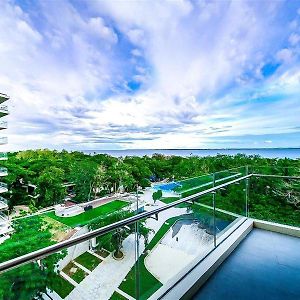 Tambuli Seaside Resort And Spa Île de Mactan Exterior photo