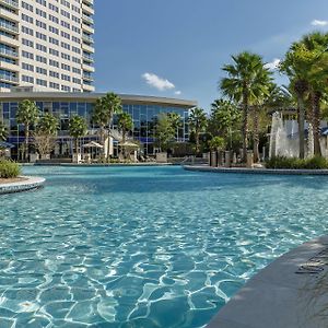 Hotel Hyatt Regency Orlando Exterior photo