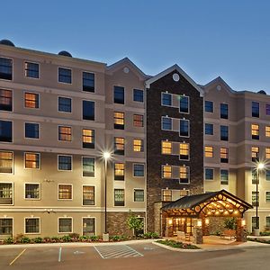 Staybridge Suites Buffalo By Ihg Exterior photo