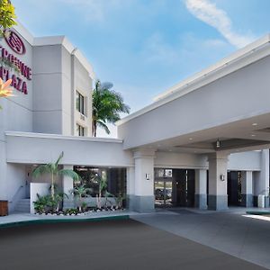 Hotel Crowne Plaza Costa Mesa Orange County By Ihg Exterior photo