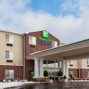 Holiday Inn Express & Suites Ashtabula-Geneva, An Ihg Hotel Austinburg Exterior photo