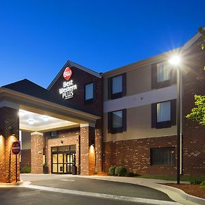 Best Western Plus Glen Allen Inn Richmond Exterior photo