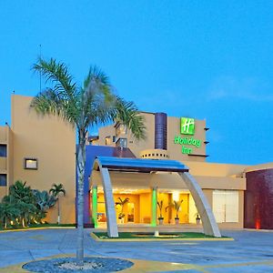 Holiday Inn Veracruz-Boca Del Rio By Ihg Exterior photo