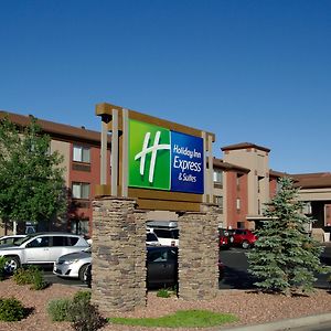 Holiday Inn Express & Suites Grand Canyon By Ihg Tusayan Exterior photo