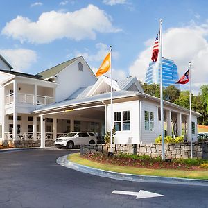 Hotel Indigo Atlanta Vinings By Ihg Smyrna Exterior photo