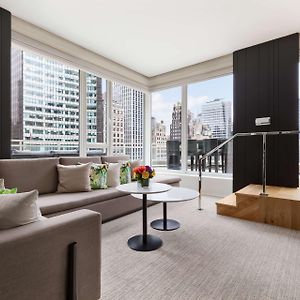Hôtel Andaz 5Th Avenue-A Concept By Hyatt à New York Exterior photo