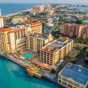 Holiday Inn & Suites Clearwater Beach By Ihg Exterior photo