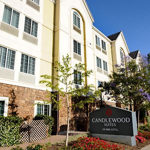 Candlewood Suites Santa Maria, An Ihg Hotel Exterior photo