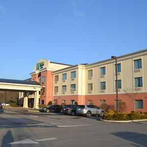 Holiday Inn Express Selinsgrove By Ihg Shamokin Dam Exterior photo