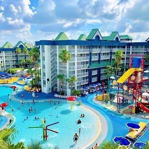 Holiday Inn Resort Orlando Suites - Waterpark By Ihg Lake Buena Vista Exterior photo