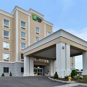 Holiday Inn Express & Suites Peekskill-Lower Hudson Valley By Ihg Exterior photo