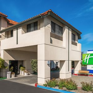 Holiday Inn Express & Suites Santa Clara - Silicon Valley By Ihg Exterior photo