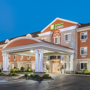 Holiday Inn Express Hotel & Suites 1000 Islands - Gananoque By Ihg Exterior photo