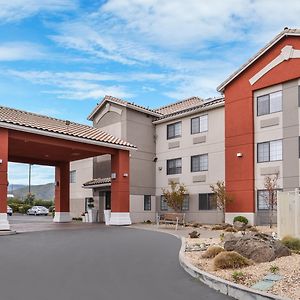 Holiday Inn Express Westley, An Ihg Hotel Exterior photo