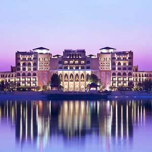 Hotel Shangri-La Qaryat Al Beri, Abou Dabi Exterior photo