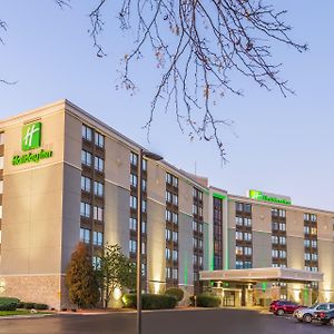 Holiday Inn Rockford By Ihg Exterior photo