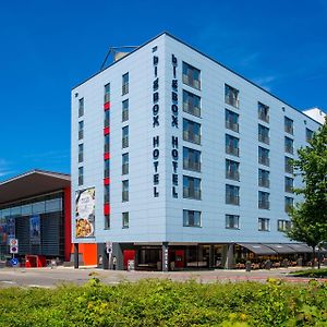 Bigbox Allgaeu Hotel Kempten Exterior photo