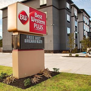 Best Western Plus Prien Lake Hotel & Suites - Lac Charles Exterior photo