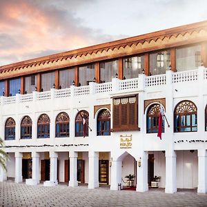 Souq Waqif Boutique Hotels - Tivoli Doha Exterior photo