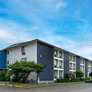 Best Western Plus Skagit Valley Inn&Convention Center Mount Vernon Exterior photo