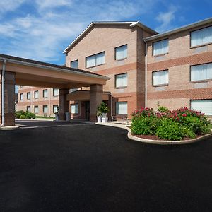 Holiday Inn Express Pocomoke City, An Ihg Hotel Exterior photo