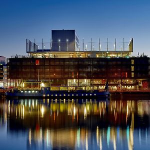 Radisson Blu Hotel Bordeaux Exterior photo