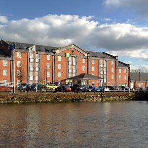 Holiday Inn Ellesmere Port/Cheshire Oaks, An Ihg Hotel Exterior photo