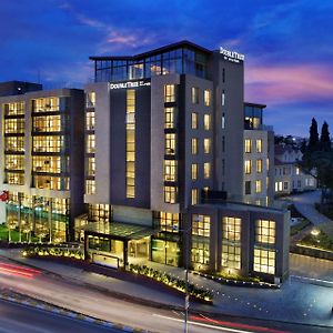 Doubletree By Hilton Hotel Istanbul - Tuzla Exterior photo