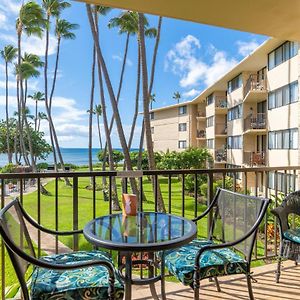 Villa Kanai A Nalu 210 à Wailuku Exterior photo