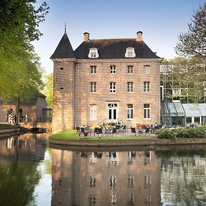 Hotel Bilderberg Château Holtmühle à Venlo Exterior photo