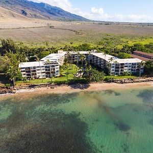 Villa Kanai A Nalu 116 à Wailuku Exterior photo