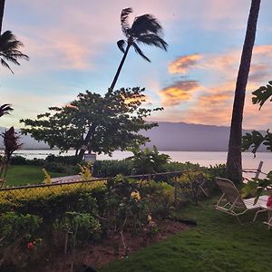 Villa Hono Kai A4 à Wailuku Exterior photo