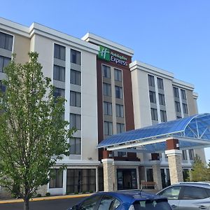 Holiday Inn Express Chicago Nw - Arlington Heights By Ihg Exterior photo