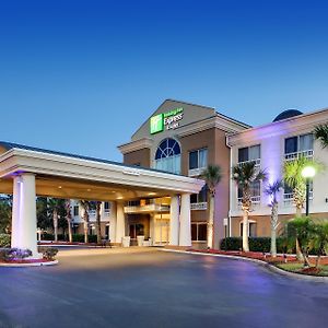 Holiday Inn Express & Suites Jacksonville South - I-295 By Ihg Exterior photo