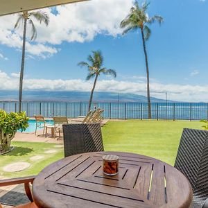 Villa Lauloa 102 à Wailuku Exterior photo