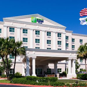 Holiday Inn Express & Suites Miami Kendall, An Ihg Hotel Exterior photo