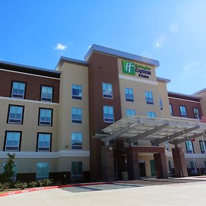 Holiday Inn Express & Suites Houston Nw - Hwy 290 Cypress, An Ihg Hotel Exterior photo