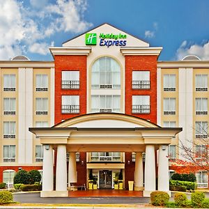 Holiday Inn Express Hotel & Suites Chattanooga-Lookout Mountain By Ihg Exterior photo