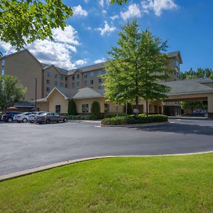 Homewood Suites By Hilton Birmingham-Sw-Riverchase-Galleria Hoover Exterior photo