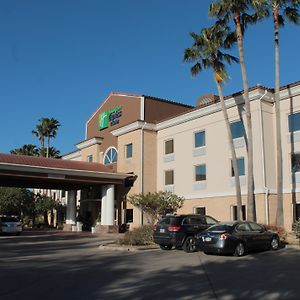 Holiday Inn Express Hotel And Suites Brownsville, An Ihg Hotel Exterior photo