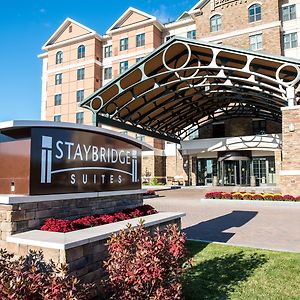 Staybridge Suites Albany Wolf Rd-Colonie Center, An Ihg Hotel Exterior photo