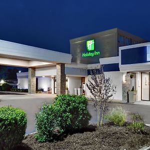 Holiday Inn Philadelphia-Cherry Hill By Ihg Exterior photo