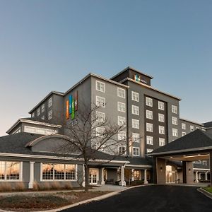 Even Hotel Chicago - Tinley Park - Convention Center By Ihg Exterior photo