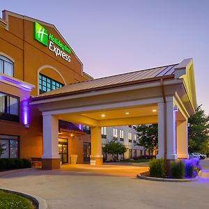 Holiday Inn Express Bloomington West By Ihg Exterior photo