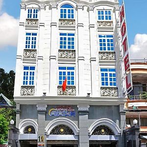 Avatar Hotel Hô Chi Minh-Ville Exterior photo