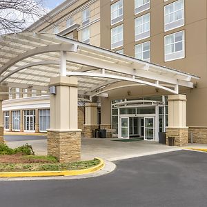 Holiday Inn Atlanta-Gas South Arena Area By Ihg Duluth Exterior photo