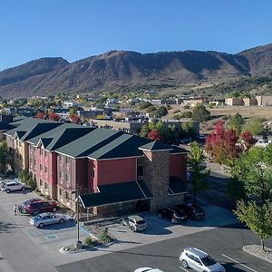 Comfort Inn&Suites Durango Exterior photo